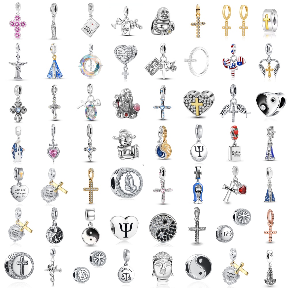Crossfit Accessories - Nuovo Ciondolo Buddha Tai Chi in