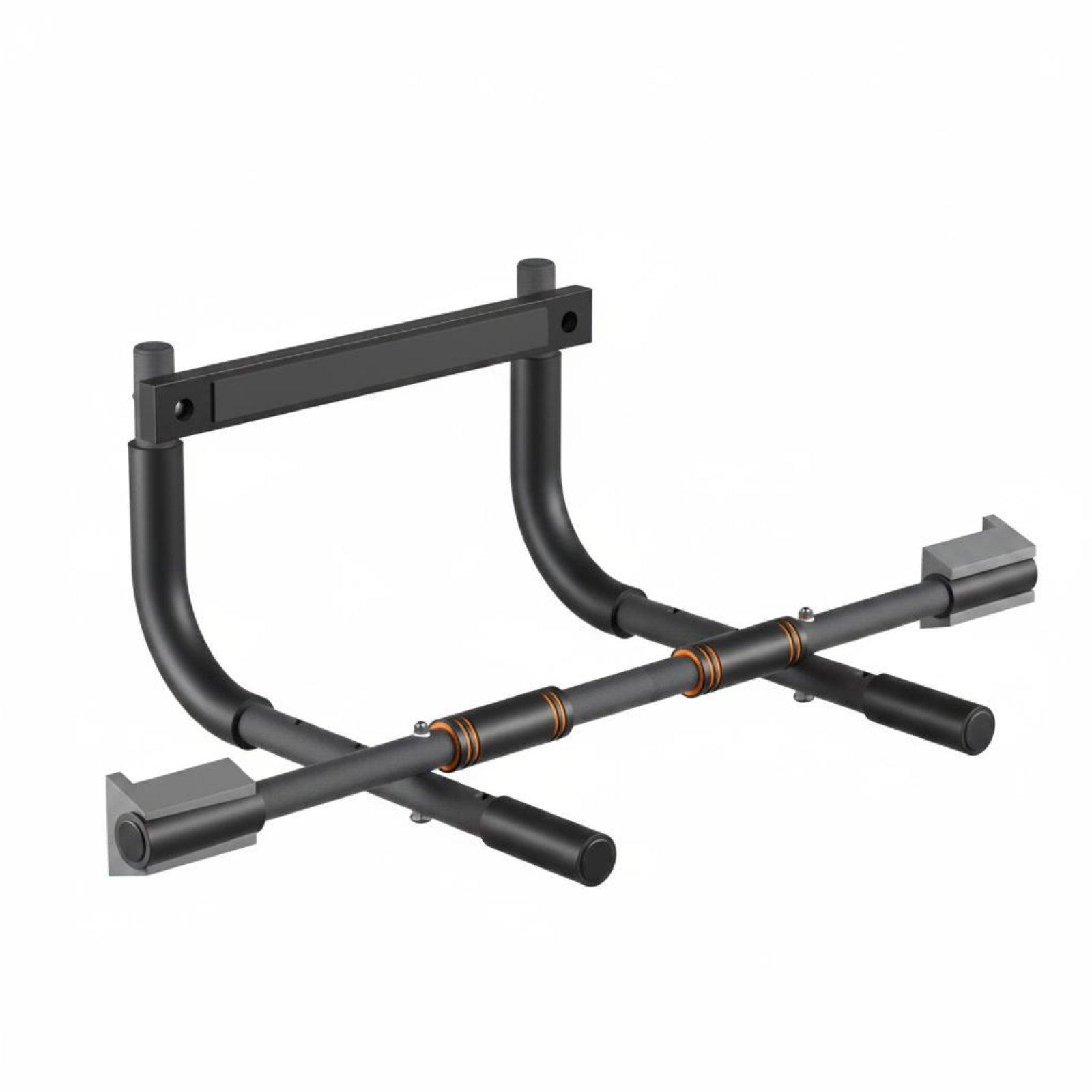Pull Up Bar Grip - Barra per trazioni da porta senza