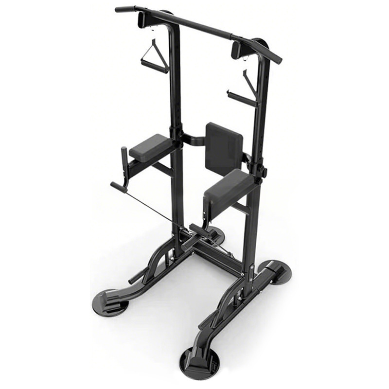 Pull Up Bar Grip - Barra per trazioni e dip assistiti,
