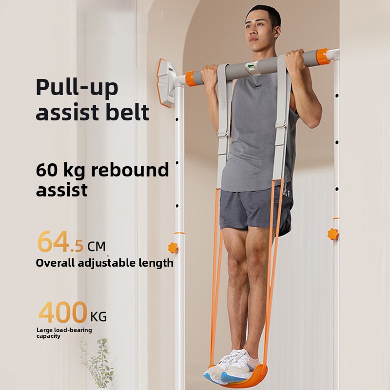 Pull Up Assist Band - Set di Bande di Assistenza Regolabili