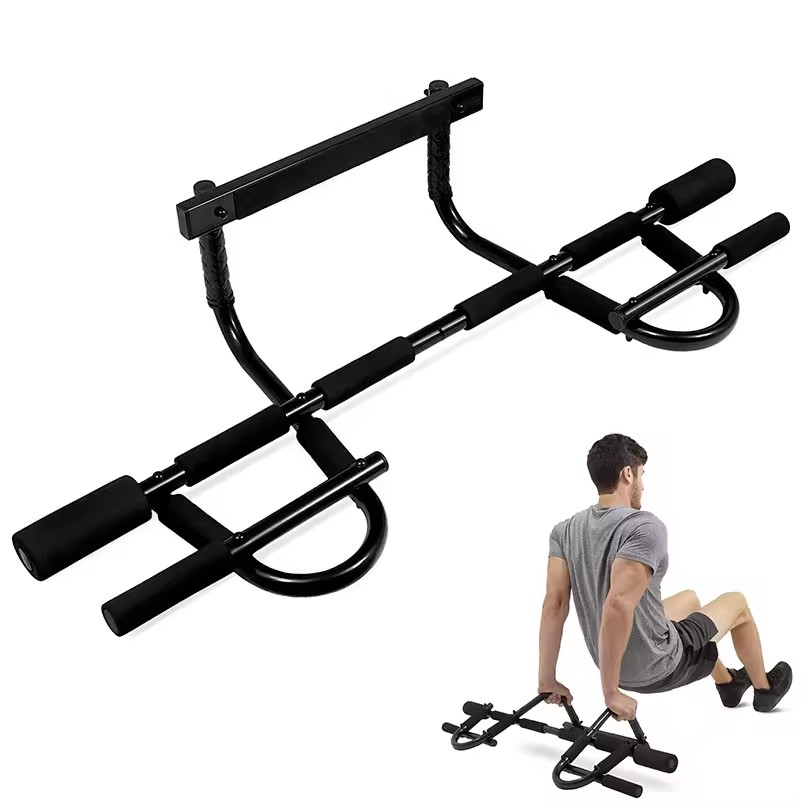 Pull Up Bar Grip - Attrezzatura per il Fitness Domestico, Barra