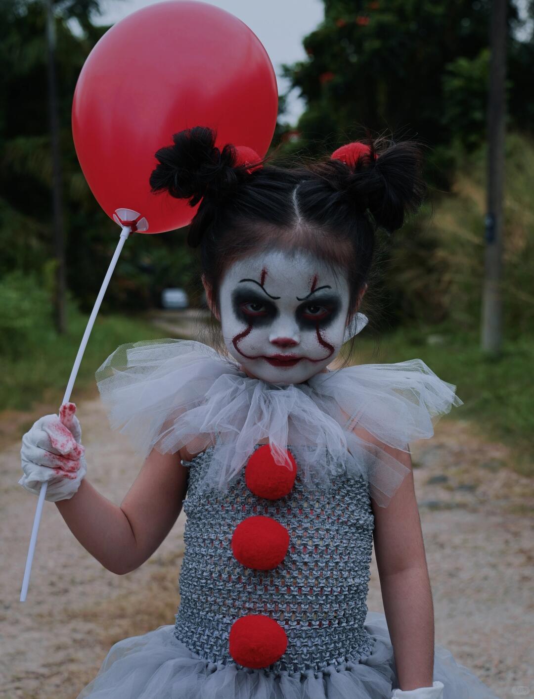 Costume da Clown Malvagio di H - Crossfit Accessories recensione e prezzo