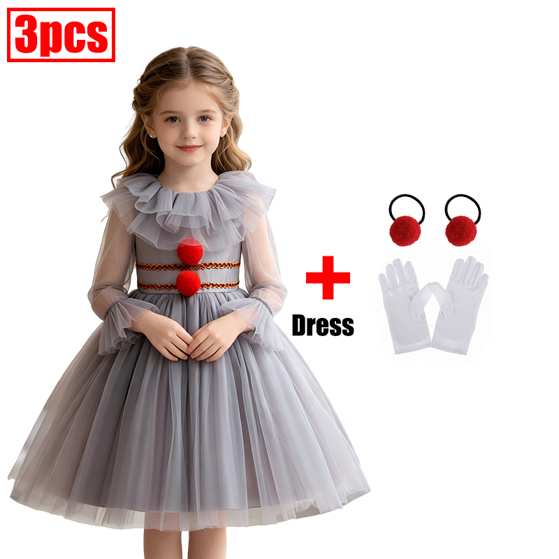 Costume da Clown Malvagio di H - Crossfit Accessories recensione e prezzo