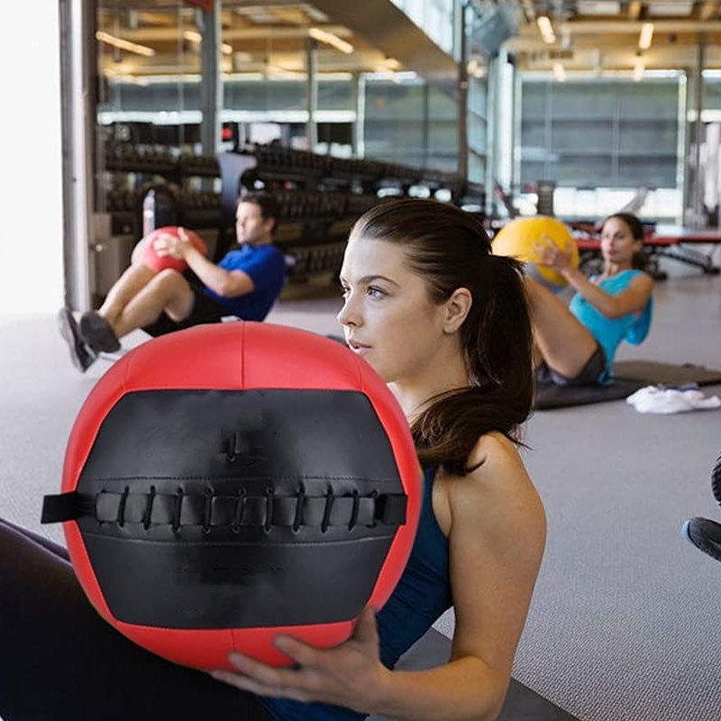 Fitness vuoto strappo palla me - Crossfit Accessories recensione e prezzo