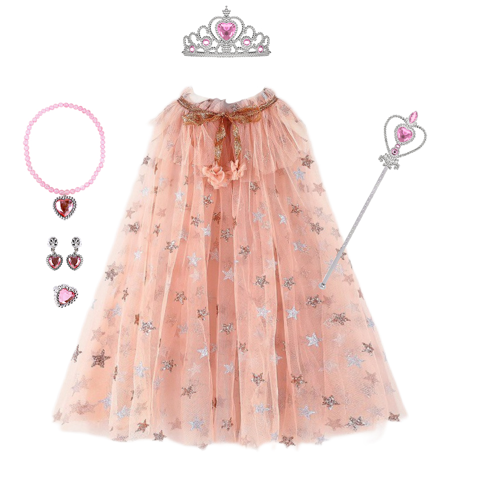 Costume da principessa per rag - Crossfit Accessories recensione e prezzo