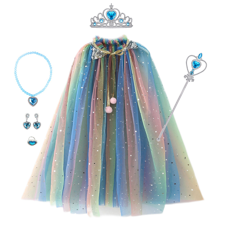 Costume da principessa per rag - Crossfit Accessories recensione e prezzo