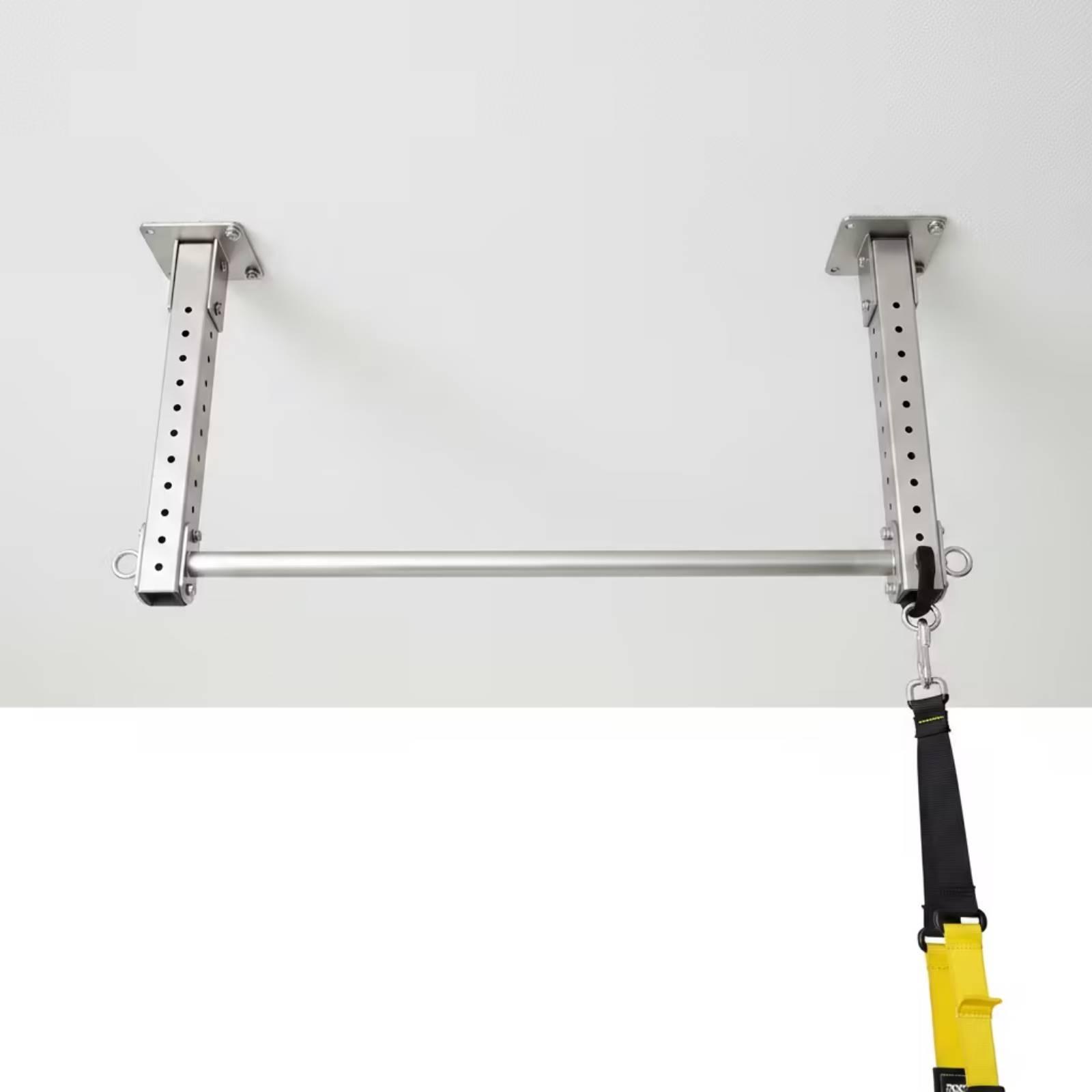 Barra da Soffitto Regolabile p - Pull Up Bar Grip recensione e prezzo