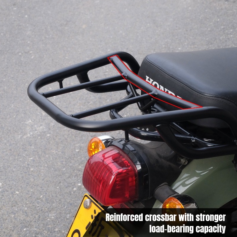 CC110 Accessori moto Nero Port - Crossfit Accessories recensione e prezzo