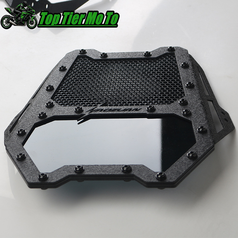 Parabrezza Anteriore Trasparen - Crossfit Accessories recensione e prezzo