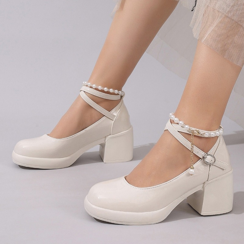 Nuove donne pompe scarpe moda  - Crossfit Lady recensione e prezzo