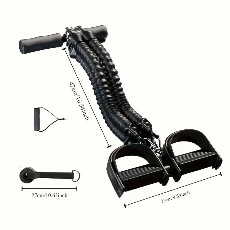 Estrattore per corda di tensio - Pull Up Assist Band recensione e prezzo