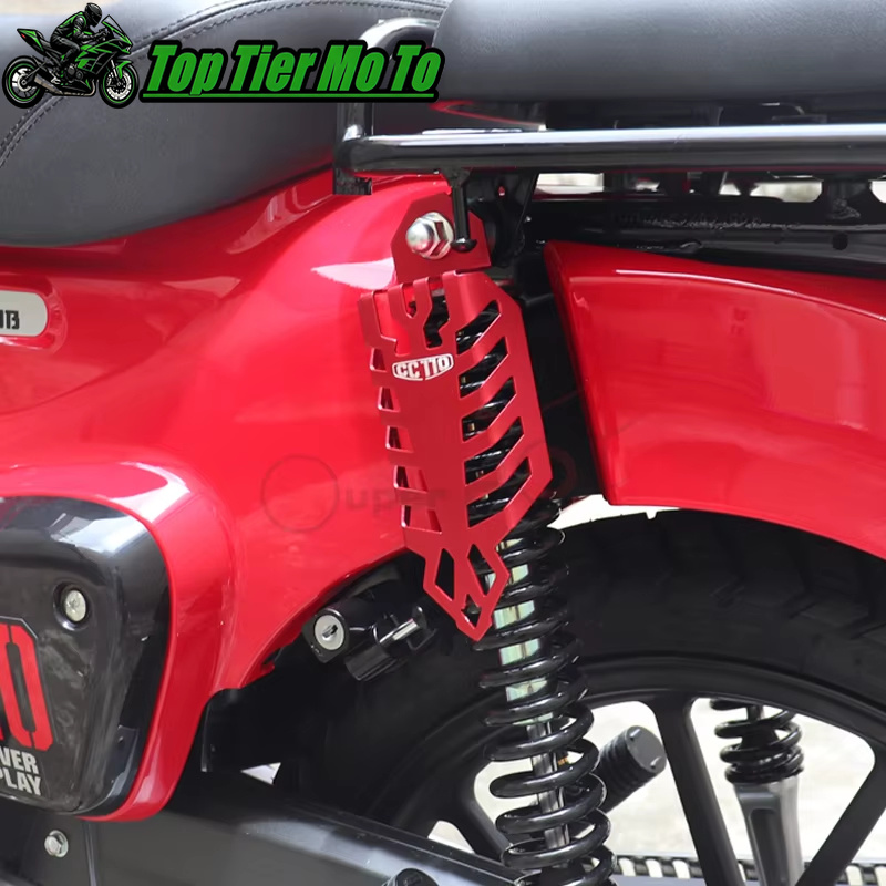 Adatto per Honda Cross Cub 110 - Crossfit Accessories recensione e prezzo