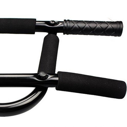 Attrezzatura per il Fitness Do - Pull Up Bar Grip recensione e prezzo