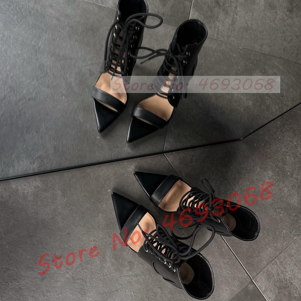 Sandali Sexy con Tacco Alto e  - Crossfit Lady recensione e prezzo