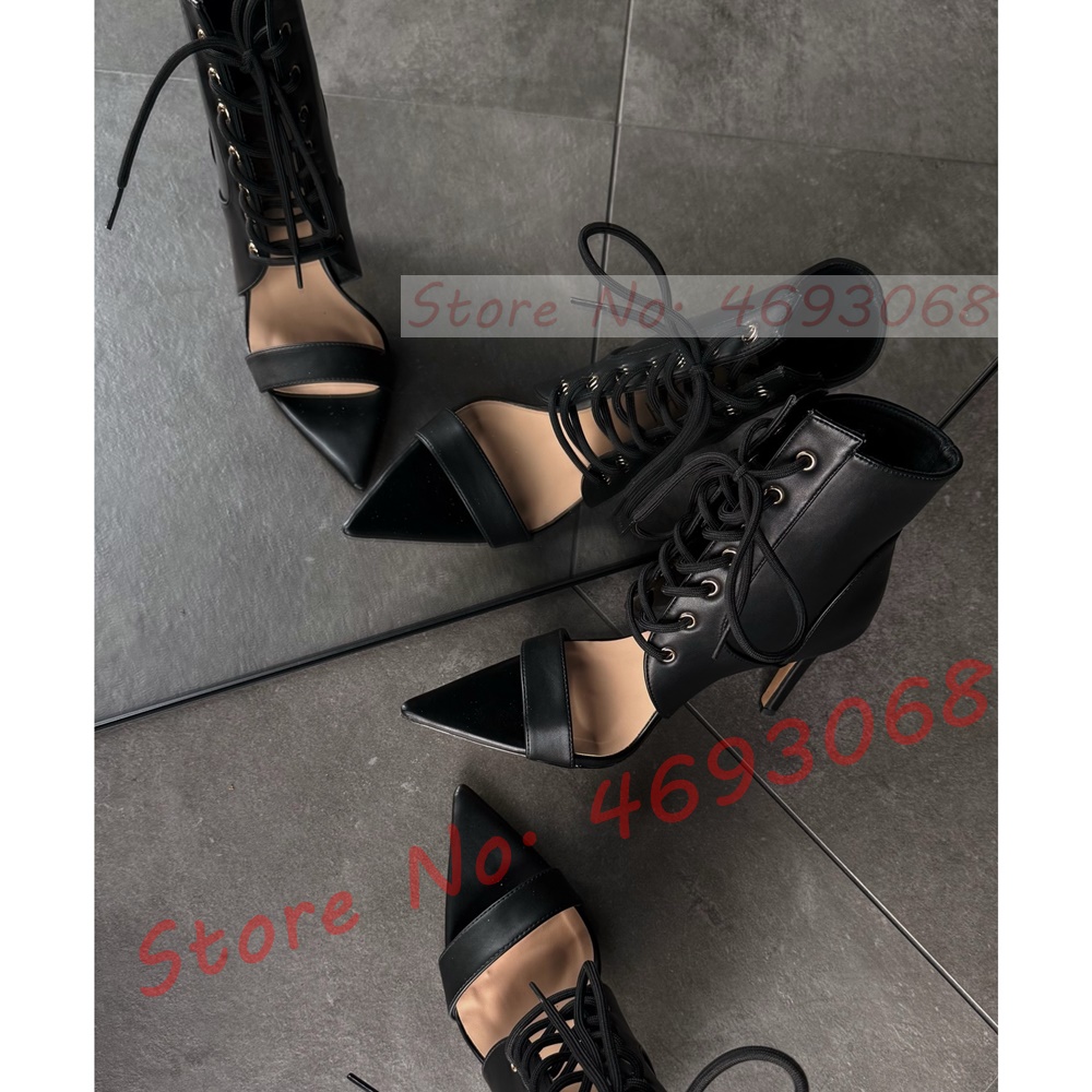 Sandali Sexy con Tacco Alto e  - Crossfit Lady recensione e prezzo
