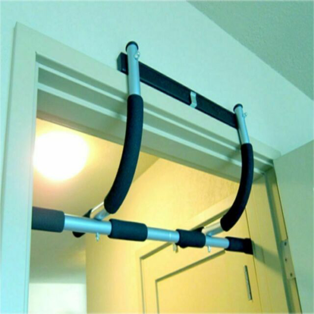 Barra Multifunzione per Trazio - Pull Up Bar Grip recensione e prezzo