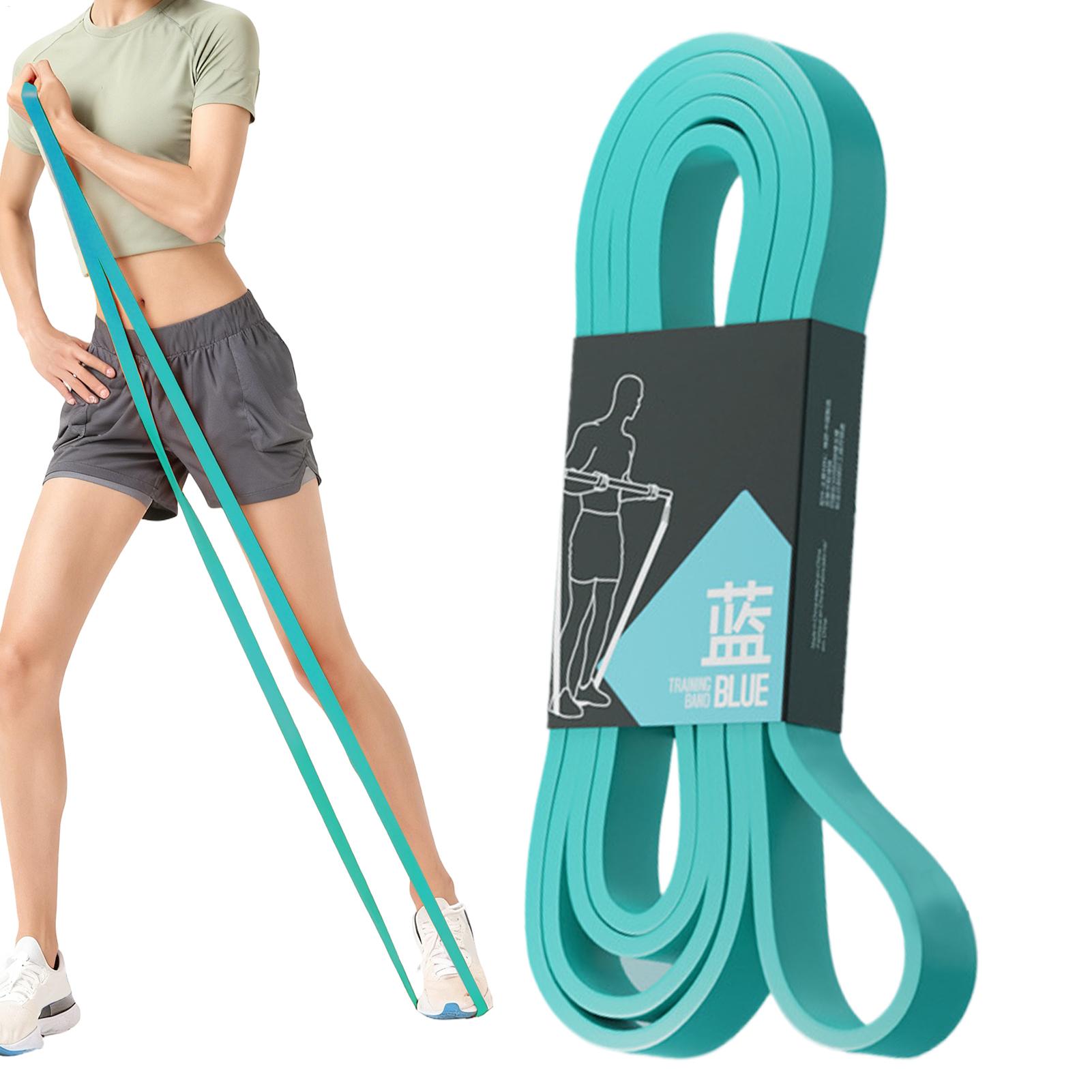 1pc Fasce Elastiche di Resiste - Pull Up Assist Band recensione e prezzo