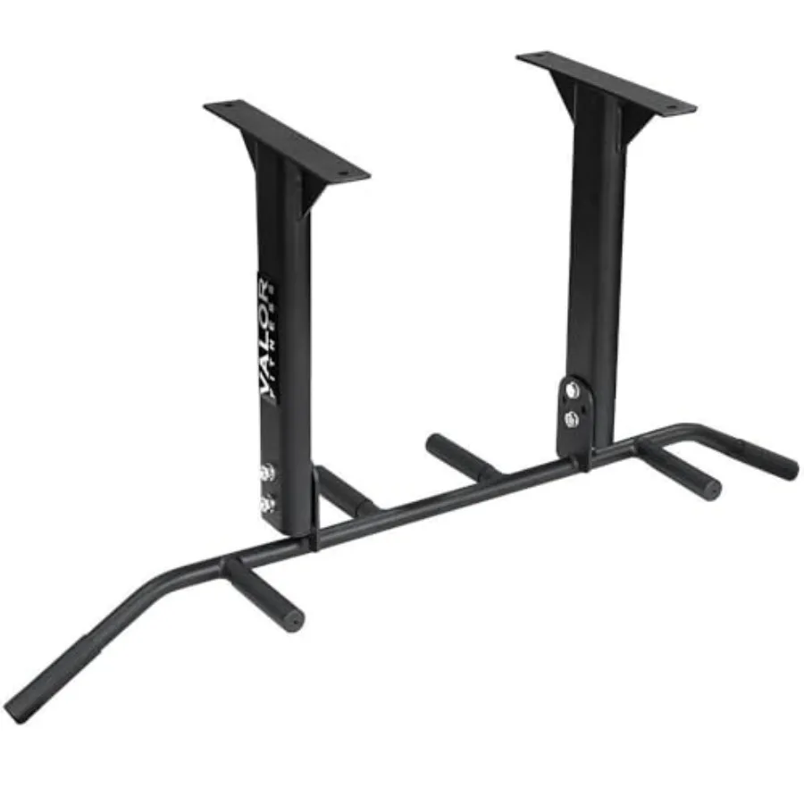 Barra per trazioni a sei impug - Pull Up Bar Grip recensione e prezzo