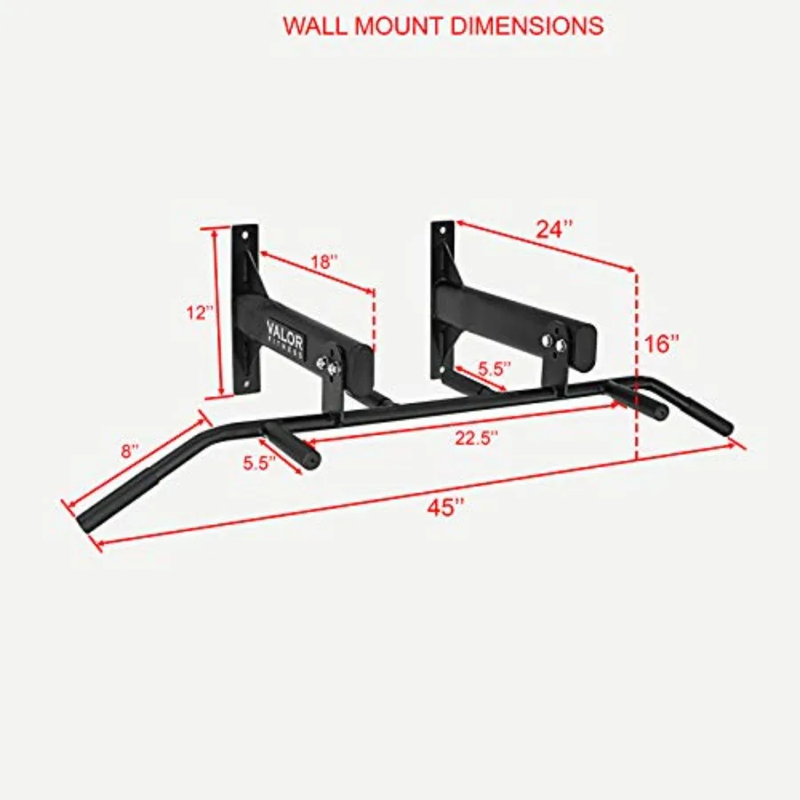 Barra per trazioni a sei impug - Pull Up Bar Grip recensione e prezzo
