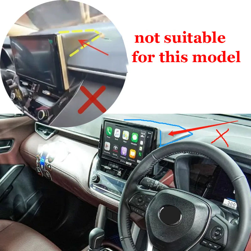 Misura per Toyota Corolla Cros - Crossfit Accessories recensione e prezzo