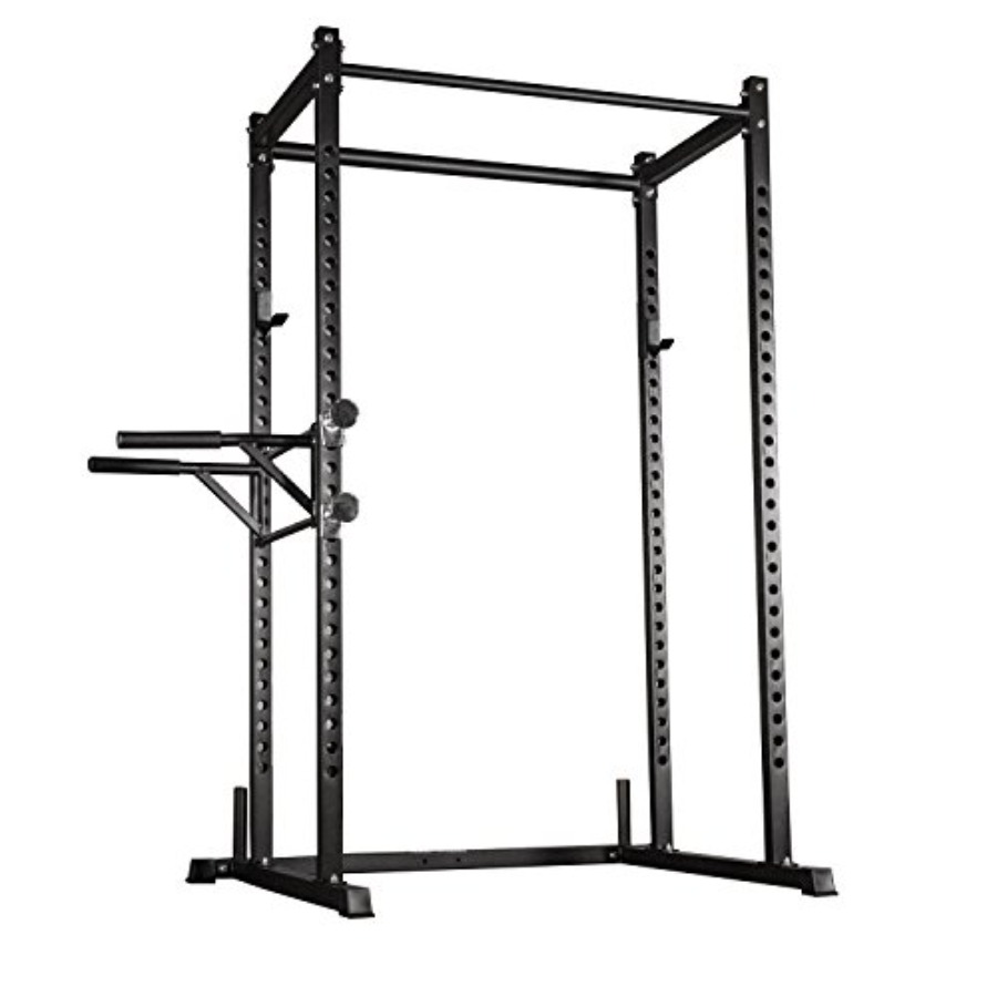 Gabbia per squat da palestra d - Pull Up Bar Grip recensione e prezzo