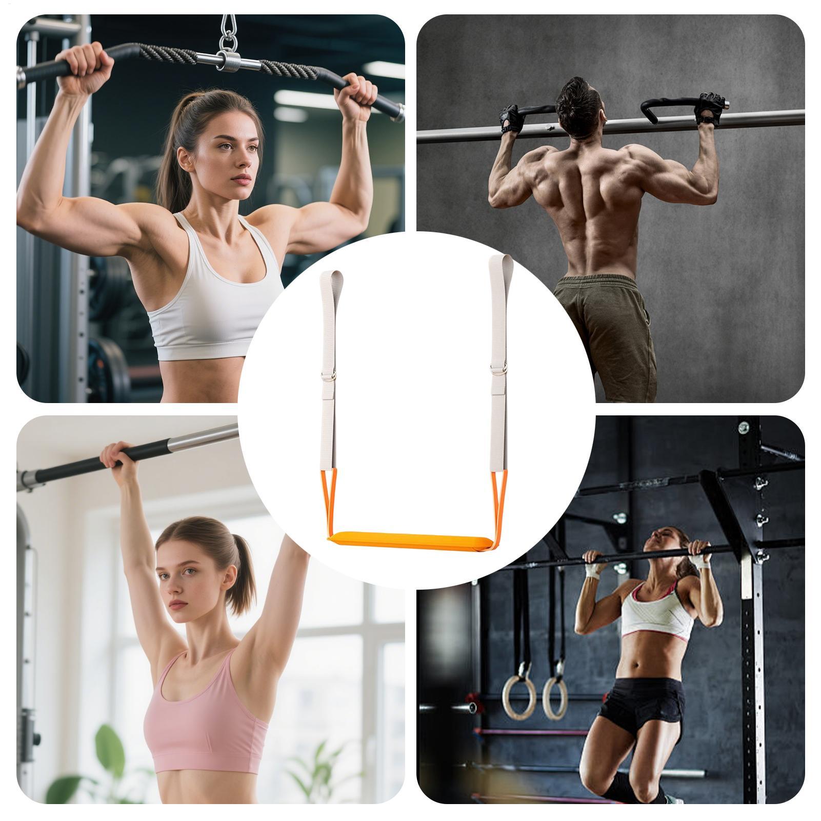 Barra Orizzontale per Trazioni - Pull Up Assist Band recensione e prezzo