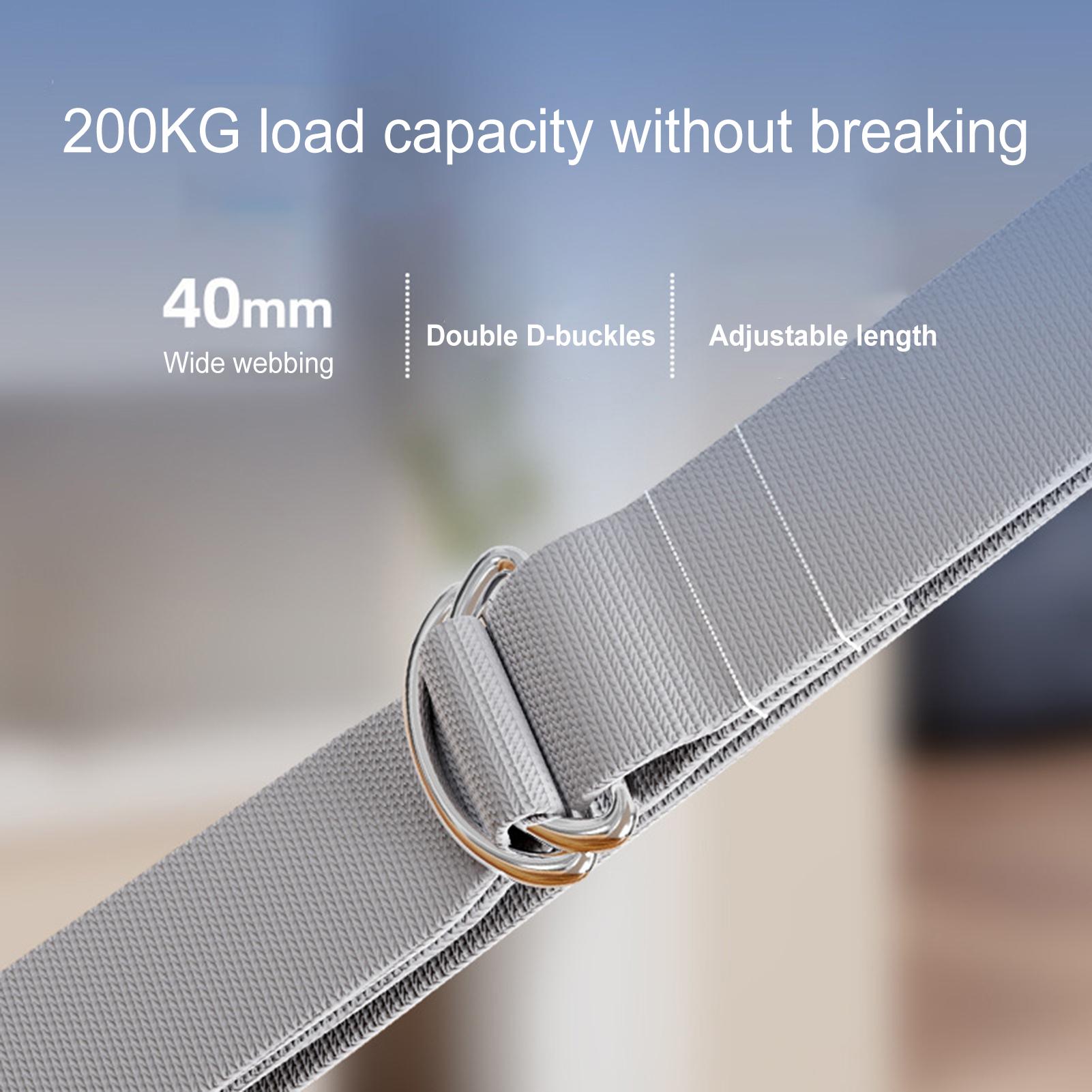 Barra Orizzontale per Trazioni - Pull Up Assist Band recensione e prezzo