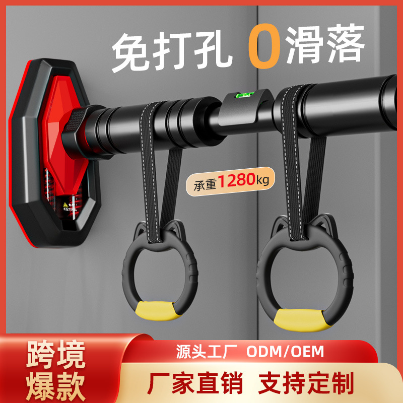 Barra per trazioni a vite per  - Pull Up Bar Grip recensione e prezzo